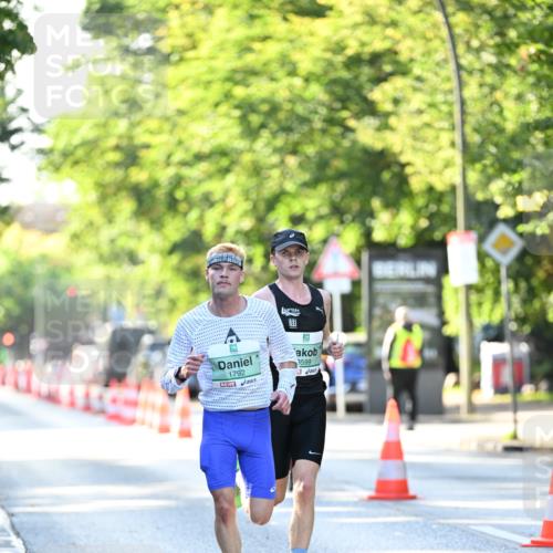 20.09.2026 - PSD Bank Halbmarathon Dr. Thomas Lammeyer http://msf.ph/oto/10491525 20.09.2026 10:27:16 Laufen 1792, 5, 3599 meine-sportfotos.de