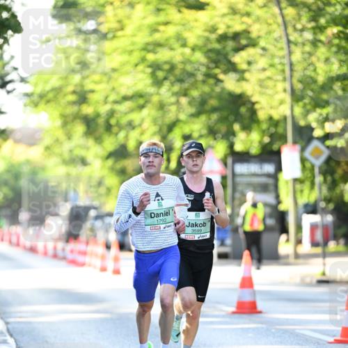 20.09.2026 - PSD Bank Halbmarathon Dr. Thomas Lammeyer http://msf.ph/oto/10491526 20.09.2026 10:27:16 Laufen 1792, 3599 meine-sportfotos.de