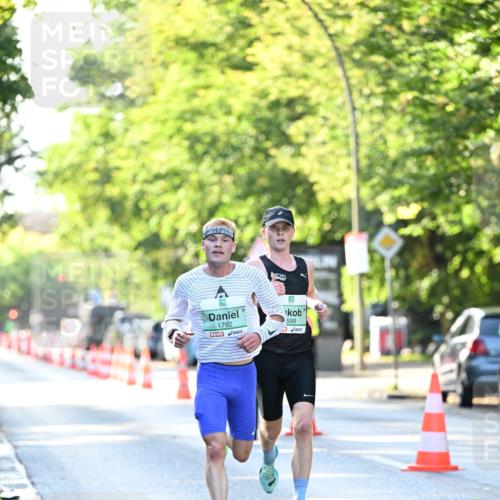 20.09.2026 - PSD Bank Halbmarathon Dr. Thomas Lammeyer http://msf.ph/oto/10491528 20.09.2026 10:27:17 Laufen 1792, 599 meine-sportfotos.de