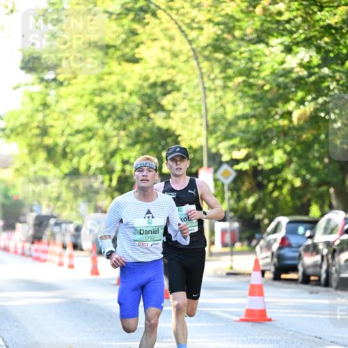 20.09.2026 - PSD Bank Halbmarathon Dr. Thomas Lammeyer http://msf.ph/oto/10491531 20.09.2026 10:27:17 Laufen 1792 meine-sportfotos.de