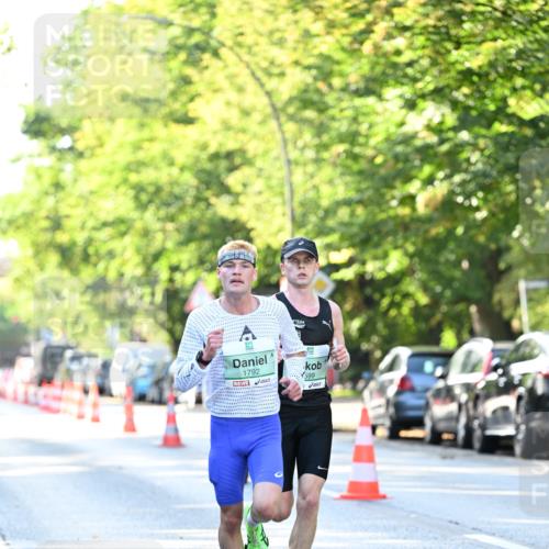 20.09.2026 - PSD Bank Halbmarathon Dr. Thomas Lammeyer http://msf.ph/oto/10491534 20.09.2026 10:27:17 Laufen 1792, 599 meine-sportfotos.de