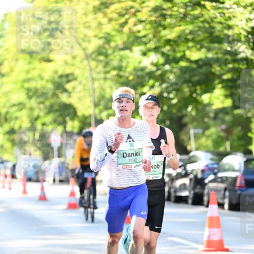 20.09.2026 - PSD Bank Halbmarathon Dr. Thomas Lammeyer http://msf.ph/oto/10491537 20.09.2026 10:27:18 Laufen 1792, 599 meine-sportfotos.de