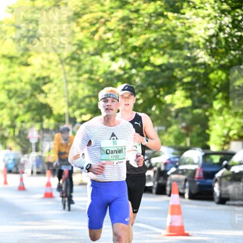 20.09.2026 - PSD Bank Halbmarathon Dr. Thomas Lammeyer http://msf.ph/oto/10491538 20.09.2026 10:27:18 Laufen 1792 meine-sportfotos.de