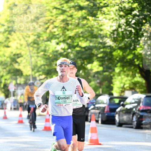 20.09.2026 - PSD Bank Halbmarathon Dr. Thomas Lammeyer http://msf.ph/oto/10491539 20.09.2026 10:27:18 Laufen 1792, 3599 meine-sportfotos.de