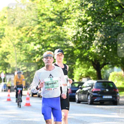 20.09.2026 - PSD Bank Halbmarathon Dr. Thomas Lammeyer http://msf.ph/oto/10491541 20.09.2026 10:27:19 Laufen 1792 meine-sportfotos.de
