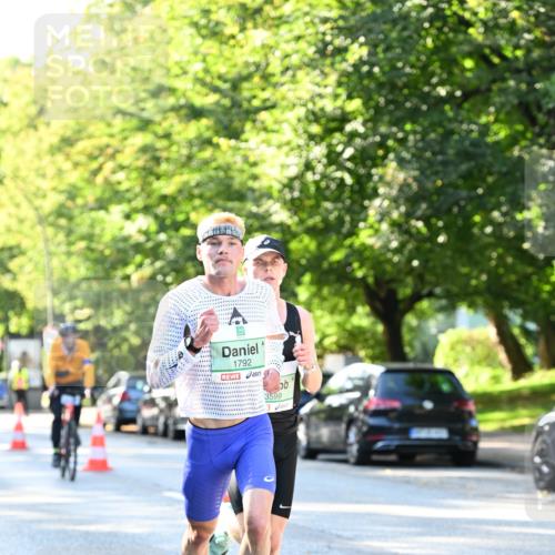 20.09.2026 - PSD Bank Halbmarathon Dr. Thomas Lammeyer http://msf.ph/oto/10491542 20.09.2026 10:27:19 Laufen 1792, 3599 meine-sportfotos.de
