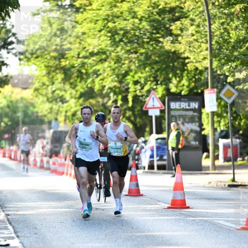20.09.2026 - PSD Bank Halbmarathon Dr. Thomas Lammeyer http://msf.ph/oto/10491569 20.09.2026 10:28:39 Laufen 4152 meine-sportfotos.de