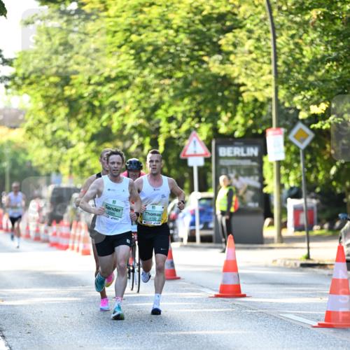 20.09.2026 - PSD Bank Halbmarathon Dr. Thomas Lammeyer http://msf.ph/oto/10491572 20.09.2026 10:28:39 Laufen 3986, 4152 meine-sportfotos.de