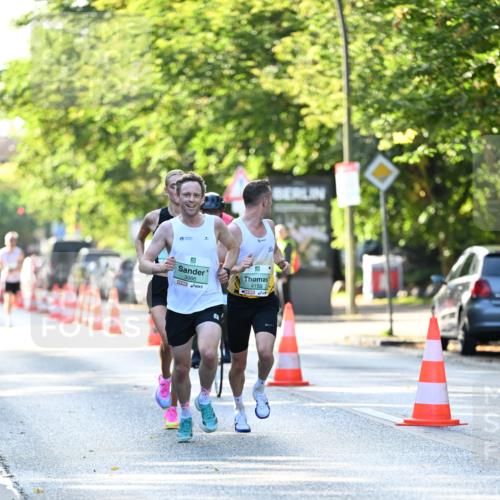 20.09.2026 - PSD Bank Halbmarathon Dr. Thomas Lammeyer http://msf.ph/oto/10491579 20.09.2026 10:28:40 Laufen 3986, 4152 meine-sportfotos.de