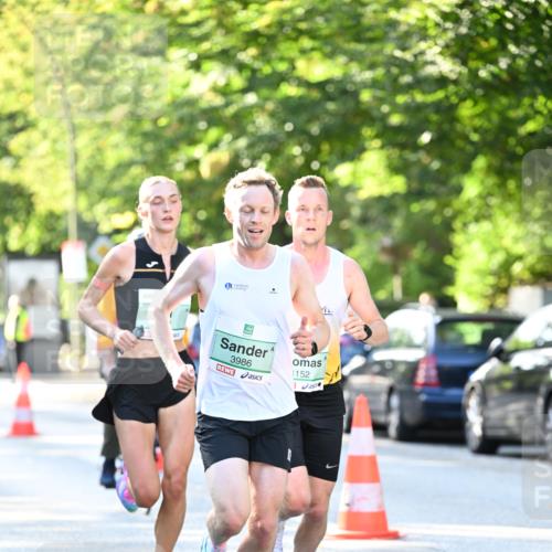 20.09.2026 - PSD Bank Halbmarathon Dr. Thomas Lammeyer http://msf.ph/oto/10491599 20.09.2026 10:28:43 Laufen 3986, 1152 meine-sportfotos.de
