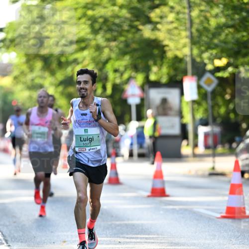 20.09.2026 - PSD Bank Halbmarathon Dr. Thomas Lammeyer http://msf.ph/oto/10491660 20.09.2026 10:29:15 Laufen 1073 meine-sportfotos.de
