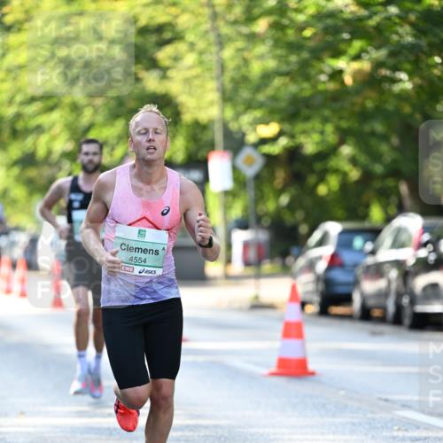 20.09.2026 - PSD Bank Halbmarathon Dr. Thomas Lammeyer http://msf.ph/oto/10491680 20.09.2026 10:29:18 Laufen 40, 4554 meine-sportfotos.de