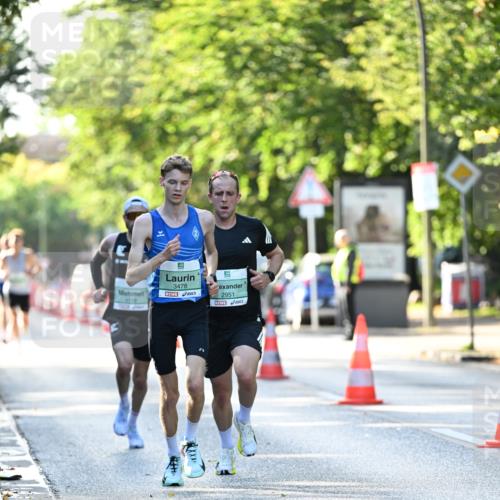 20.09.2026 - PSD Bank Halbmarathon Dr. Thomas Lammeyer http://msf.ph/oto/10491766 20.09.2026 10:29:39 Laufen 4119, 3478, 2951 meine-sportfotos.de