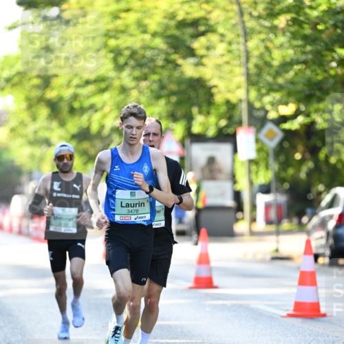 20.09.2026 - PSD Bank Halbmarathon Dr. Thomas Lammeyer http://msf.ph/oto/10491773 20.09.2026 10:29:40 Laufen 4119, 3478 meine-sportfotos.de