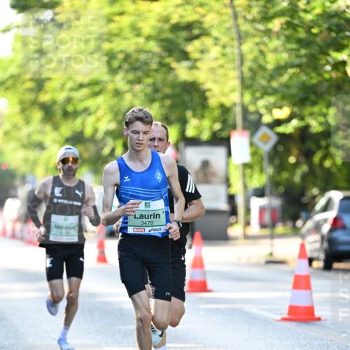 20.09.2026 - PSD Bank Halbmarathon Dr. Thomas Lammeyer http://msf.ph/oto/10491775 20.09.2026 10:29:40 Laufen 4119, 3478 meine-sportfotos.de
