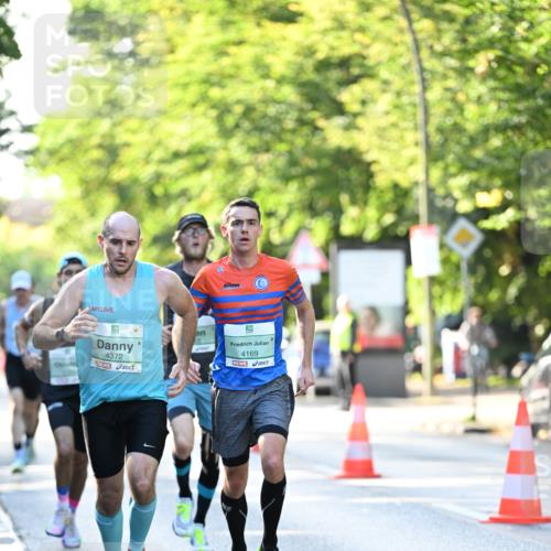 20.09.2026 - PSD Bank Halbmarathon Dr. Thomas Lammeyer http://msf.ph/oto/10491880 20.09.2026 10:30:22 Laufen 4372, 4169 meine-sportfotos.de