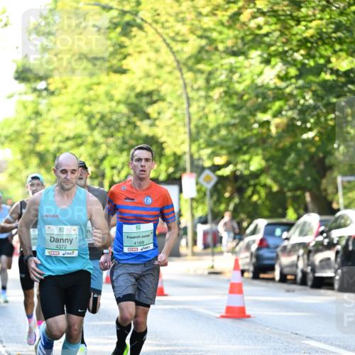 20.09.2026 - PSD Bank Halbmarathon Dr. Thomas Lammeyer http://msf.ph/oto/10491886 20.09.2026 10:30:23 Laufen 4372, 4169 meine-sportfotos.de