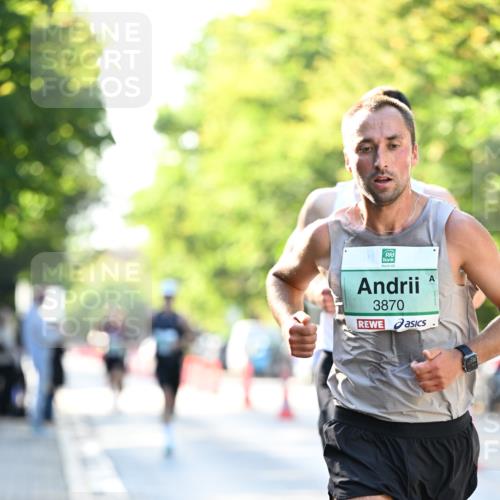 20.09.2026 - PSD Bank Halbmarathon Dr. Thomas Lammeyer http://msf.ph/oto/10491932 20.09.2026 10:30:31 Laufen 3870 meine-sportfotos.de