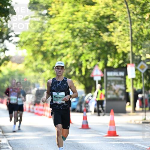 20.09.2026 - PSD Bank Halbmarathon Dr. Thomas Lammeyer http://msf.ph/oto/10491944 20.09.2026 10:30:33 Laufen 3171 meine-sportfotos.de