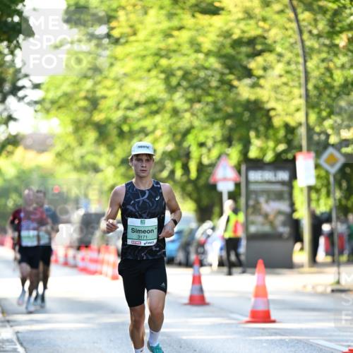 20.09.2026 - PSD Bank Halbmarathon Dr. Thomas Lammeyer http://msf.ph/oto/10491945 20.09.2026 10:30:33 Laufen 3171 meine-sportfotos.de