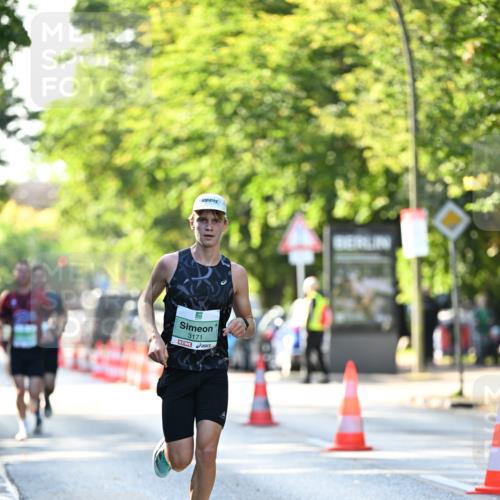 20.09.2026 - PSD Bank Halbmarathon Dr. Thomas Lammeyer http://msf.ph/oto/10491947 20.09.2026 10:30:33 Laufen 3171 meine-sportfotos.de