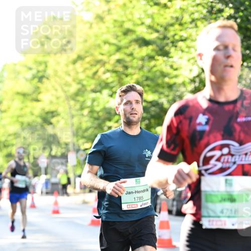 20.09.2026 - PSD Bank Halbmarathon Dr. Thomas Lammeyer http://msf.ph/oto/10491983 20.09.2026 10:30:42 Laufen 3, 1785, 4718 meine-sportfotos.de