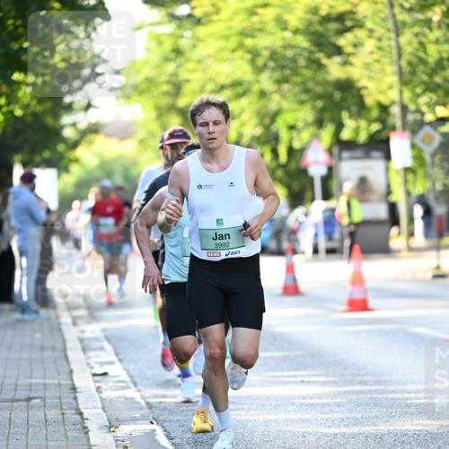 20.09.2026 - PSD Bank Halbmarathon Dr. Thomas Lammeyer http://msf.ph/oto/10492126 20.09.2026 10:31:37 Laufen 3992 meine-sportfotos.de