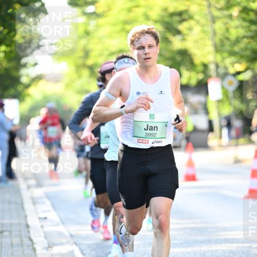 20.09.2026 - PSD Bank Halbmarathon Dr. Thomas Lammeyer http://msf.ph/oto/10492132 20.09.2026 10:31:38 Laufen 15, 3992 meine-sportfotos.de