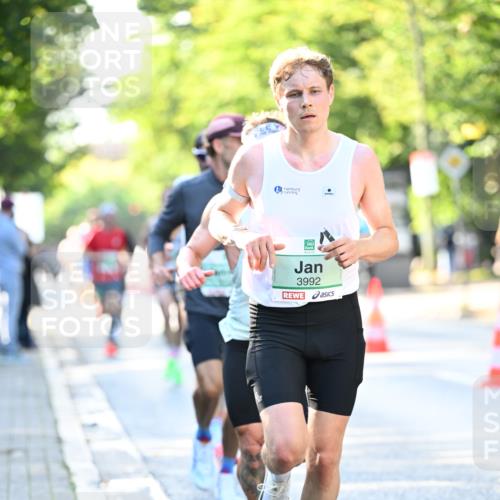 20.09.2026 - PSD Bank Halbmarathon Dr. Thomas Lammeyer http://msf.ph/oto/10492133 20.09.2026 10:31:38 Laufen 3992 meine-sportfotos.de