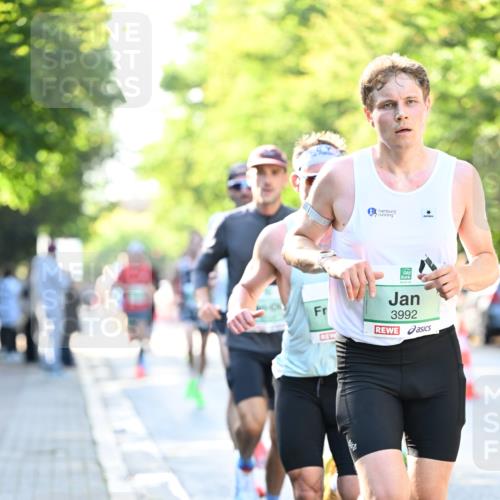 20.09.2026 - PSD Bank Halbmarathon Dr. Thomas Lammeyer http://msf.ph/oto/10492136 20.09.2026 10:31:39 Laufen 3992 meine-sportfotos.de