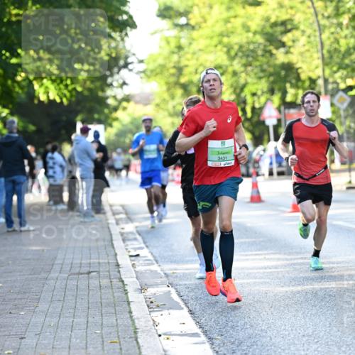 20.09.2026 - PSD Bank Halbmarathon Dr. Thomas Lammeyer http://msf.ph/oto/10492161 20.09.2026 10:31:44 Laufen 3431 meine-sportfotos.de