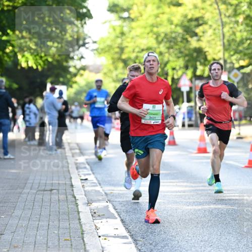 20.09.2026 - PSD Bank Halbmarathon Dr. Thomas Lammeyer http://msf.ph/oto/10492162 20.09.2026 10:31:44 Laufen 3431 meine-sportfotos.de
