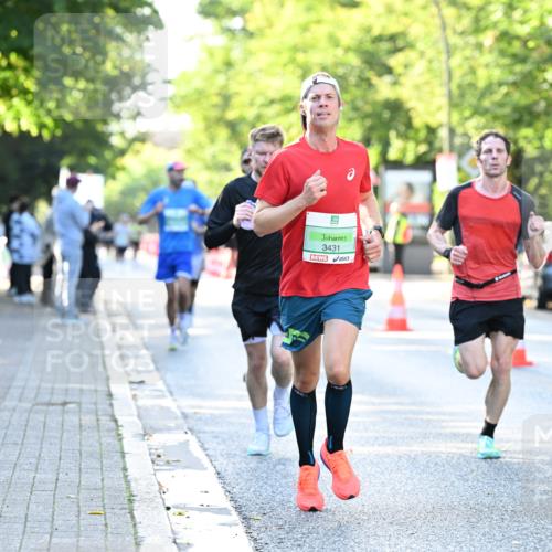 20.09.2026 - PSD Bank Halbmarathon Dr. Thomas Lammeyer http://msf.ph/oto/10492166 20.09.2026 10:31:45 Laufen 3431 meine-sportfotos.de