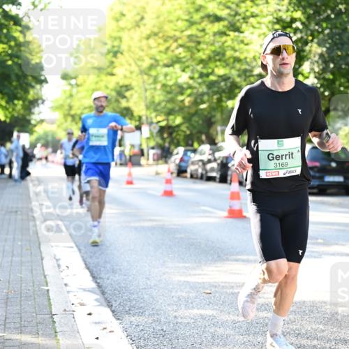 20.09.2026 - PSD Bank Halbmarathon Dr. Thomas Lammeyer http://msf.ph/oto/10492186 20.09.2026 10:31:49 Laufen 3169, 7 meine-sportfotos.de
