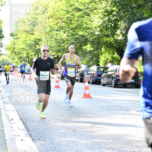 20.09.2026 - PSD Bank Halbmarathon Dr. Thomas Lammeyer http://msf.ph/oto/10492297 20.09.2026 10:32:19 Laufen 2820 meine-sportfotos.de
