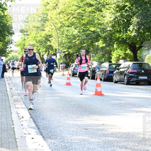 20.09.2026 - PSD Bank Halbmarathon Dr. Thomas Lammeyer http://msf.ph/oto/10492340 20.09.2026 10:32:33 Laufen 4373, 4683 meine-sportfotos.de