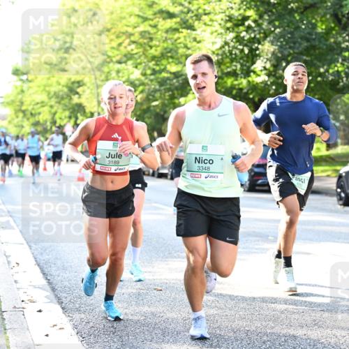 20.09.2026 - PSD Bank Halbmarathon Dr. Thomas Lammeyer http://msf.ph/oto/10492363 20.09.2026 10:32:37 Laufen 3189, 3348 meine-sportfotos.de