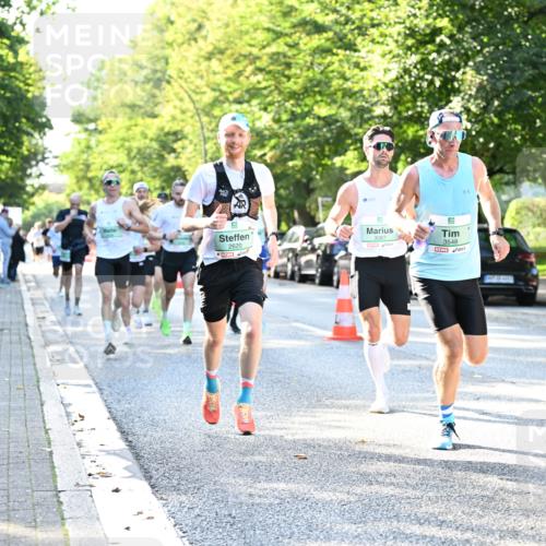20.09.2026 - PSD Bank Halbmarathon Dr. Thomas Lammeyer http://msf.ph/oto/10492387 20.09.2026 10:32:43 Laufen 2620, 3087, 3548 meine-sportfotos.de