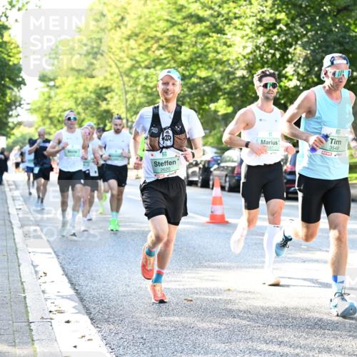 20.09.2026 - PSD Bank Halbmarathon Dr. Thomas Lammeyer http://msf.ph/oto/10492389 20.09.2026 10:32:44 Laufen 2620, 3087, 9, 3548 meine-sportfotos.de