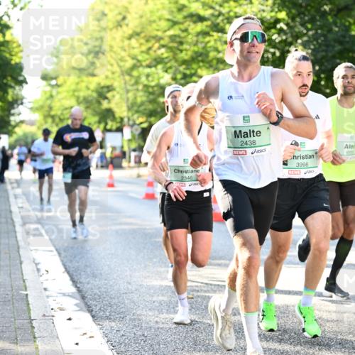20.09.2026 - PSD Bank Halbmarathon Dr. Thomas Lammeyer http://msf.ph/oto/10492403 20.09.2026 10:32:46 Laufen 2346, 2438, 3998, 2125, 4105 meine-sportfotos.de