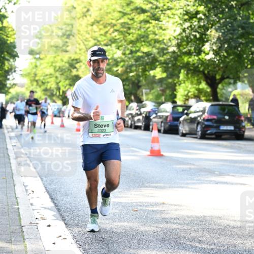 20.09.2026 - PSD Bank Halbmarathon Dr. Thomas Lammeyer http://msf.ph/oto/10492430 20.09.2026 10:32:50 Laufen 2323 meine-sportfotos.de