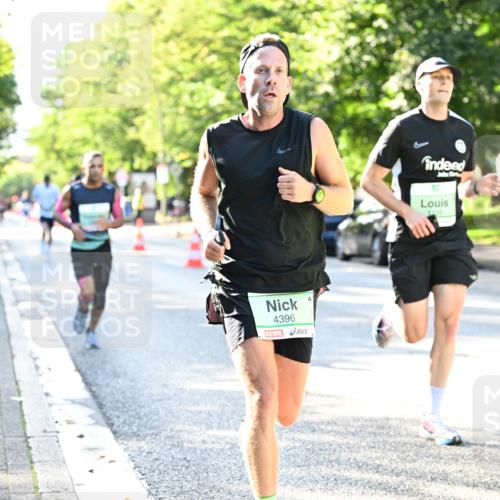 20.09.2026 - PSD Bank Halbmarathon Dr. Thomas Lammeyer http://msf.ph/oto/10492467 20.09.2026 10:32:59 Laufen 4396, 1105, 2292 meine-sportfotos.de