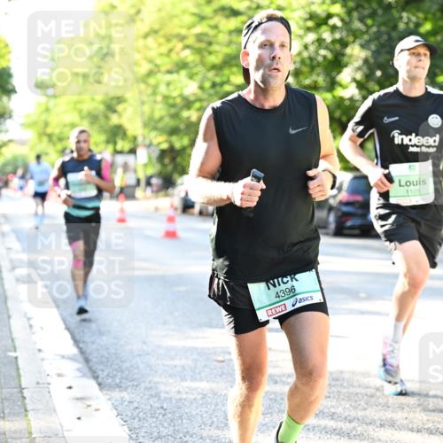 20.09.2026 - PSD Bank Halbmarathon Dr. Thomas Lammeyer http://msf.ph/oto/10492468 20.09.2026 10:32:59 Laufen 4396, 1105 meine-sportfotos.de