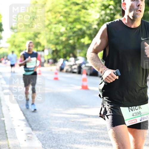 20.09.2026 - PSD Bank Halbmarathon Dr. Thomas Lammeyer http://msf.ph/oto/10492469 20.09.2026 10:33:00 Laufen 4396, 1105 meine-sportfotos.de