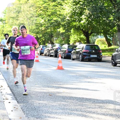 20.09.2026 - PSD Bank Halbmarathon Dr. Thomas Lammeyer http://msf.ph/oto/10492561 20.09.2026 10:33:21 Laufen 3407, 4100 meine-sportfotos.de