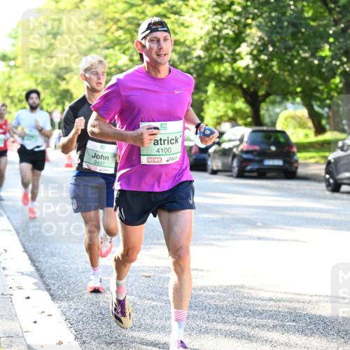 20.09.2026 - PSD Bank Halbmarathon Dr. Thomas Lammeyer http://msf.ph/oto/10492567 20.09.2026 10:33:22 Laufen 3407, 4100 meine-sportfotos.de