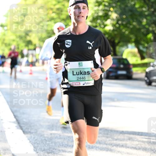 20.09.2026 - PSD Bank Halbmarathon Dr. Thomas Lammeyer http://msf.ph/oto/10492607 20.09.2026 10:33:28 Laufen 2446 meine-sportfotos.de