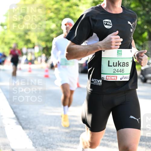 20.09.2026 - PSD Bank Halbmarathon Dr. Thomas Lammeyer http://msf.ph/oto/10492609 20.09.2026 10:33:28 Laufen 1870, 2446 meine-sportfotos.de