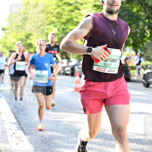 20.09.2026 - PSD Bank Halbmarathon Dr. Thomas Lammeyer http://msf.ph/oto/10492643 20.09.2026 10:33:36 Laufen 1287 meine-sportfotos.de