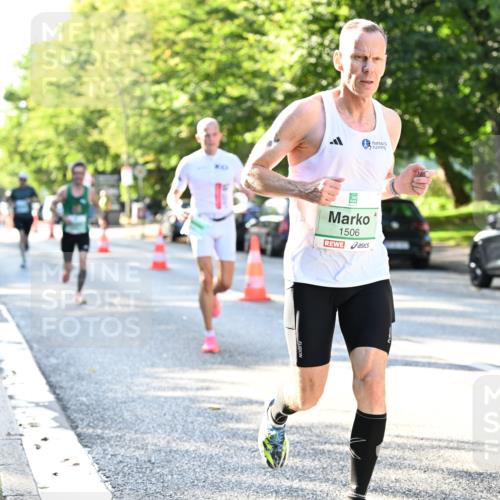 20.09.2026 - PSD Bank Halbmarathon Dr. Thomas Lammeyer http://msf.ph/oto/10492730 20.09.2026 10:33:50 Laufen 1506 meine-sportfotos.de